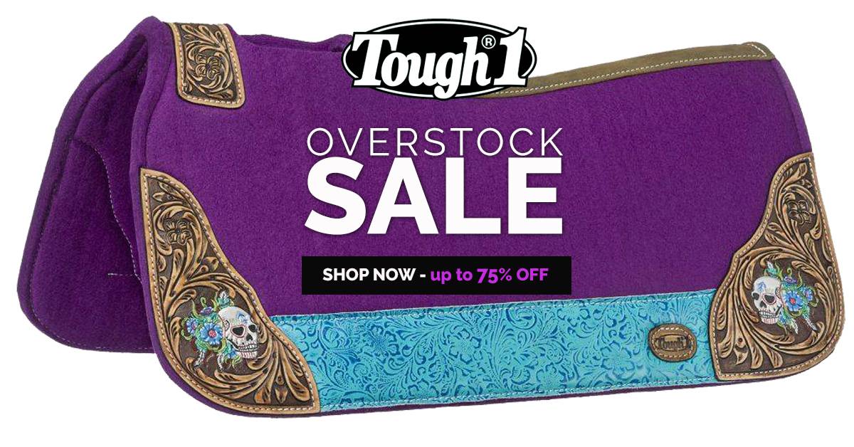 Tough-1 Overstock Flash Deals Save Up to 73% OFF
