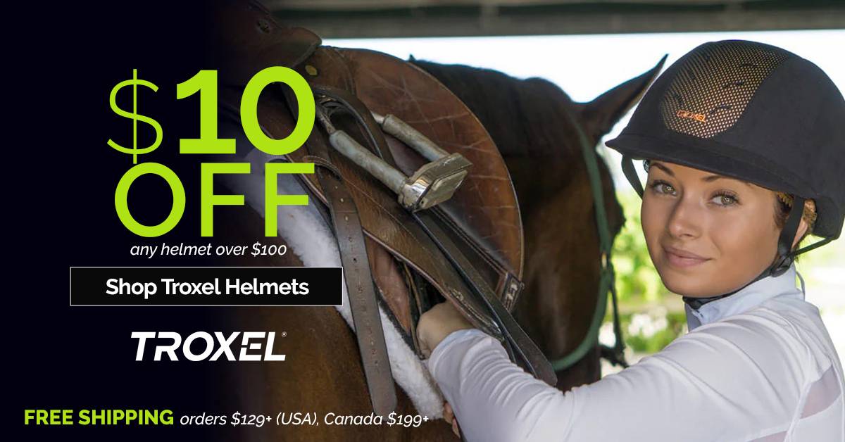 Shop Troxel Helmets