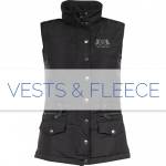 Vests & Fleece