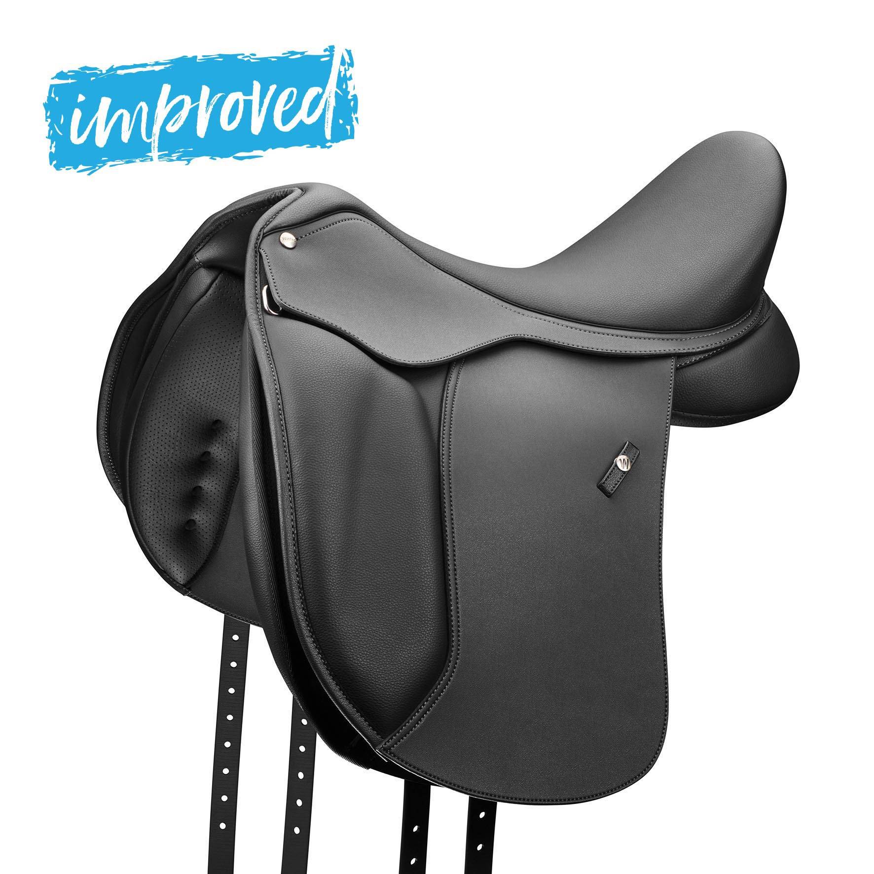 DEMO - Wintec 500 Dressage HART Saddle