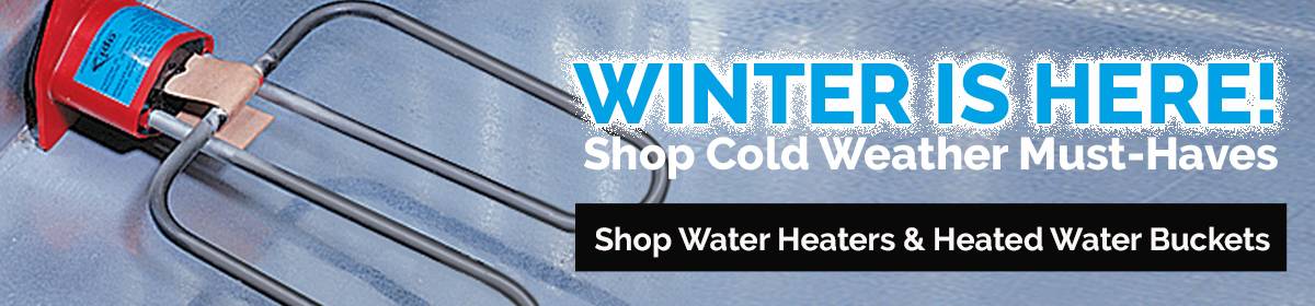 Shop Water Heaters & Buckets
