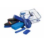Roma Horse Grooming Kits & Totes