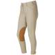On Course Pytchley Ladies Euro Seat Low Rise Front Zip Breeches