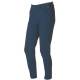 On Course Pytchley Ladies Euro Seat Side Zip Breeches