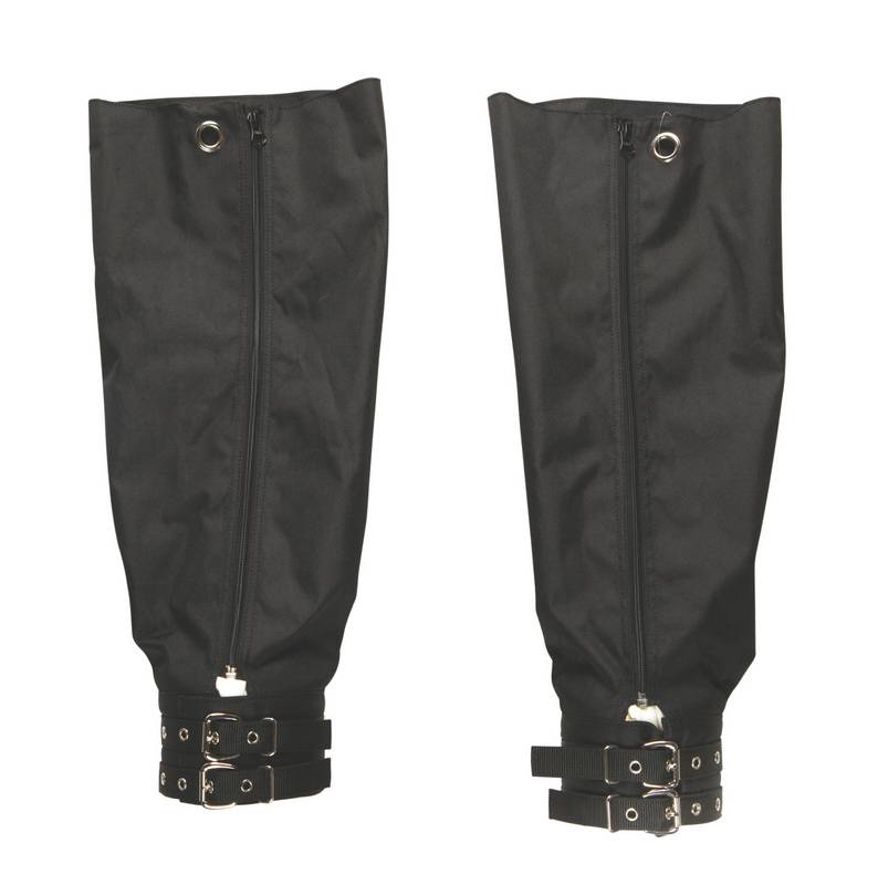 Roma Full Ice Boots