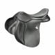 Bates All Purpose Square Cantle Saddle With Cair