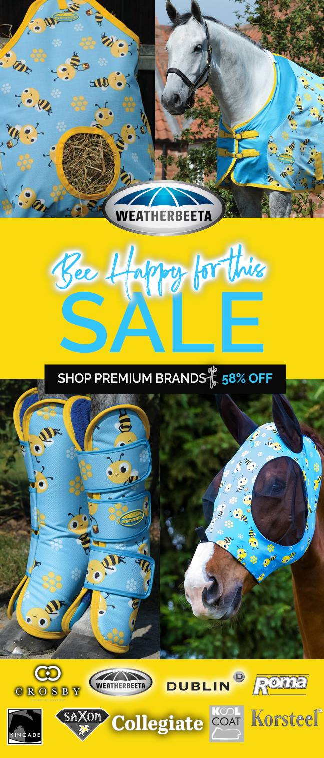 WeatherBeeta Brand Sale