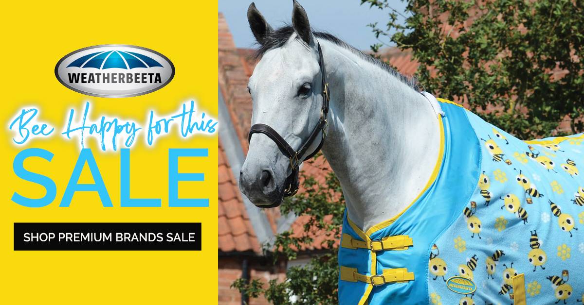 WeatherBeeta Brand Sale