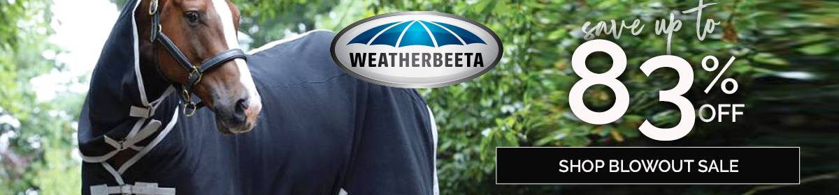 WeatherBeeta Blowout Sale