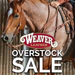 Weaver Overstocks