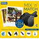 Wintec Mix 'N Match Voucher - Pick 3 FREE Products with any Wintec Saddle Purchase
