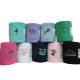 Lettia Polo Bandages w/ Embroidery - Jumping Horse